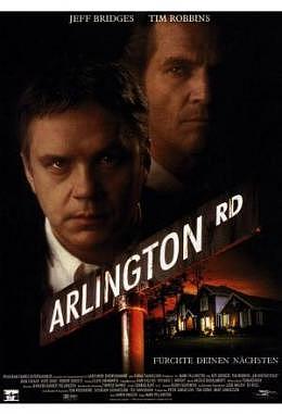Arlington Road
