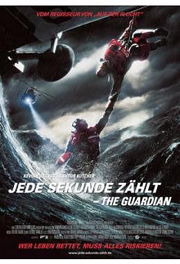 Jede Sekunde zählt - The Guardian