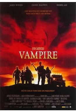 John Carpenters Vampire