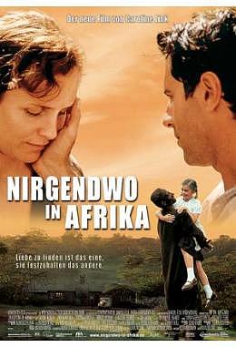 Nirgendwo in Afrika