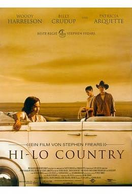 Hi-Lo Country, The