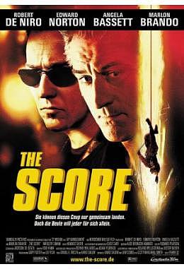 Score, The