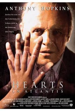 Hearts in Atlantis