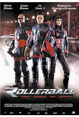 Rollerball (2002)