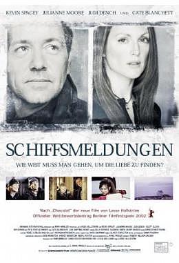 Schiffsmeldungen