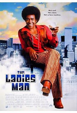 Ladies Man, The