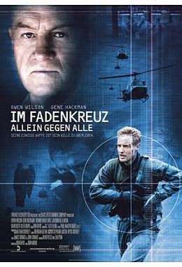 Im Fadenkreuz - Allein gegen alle