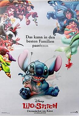 Lilo und Stitch