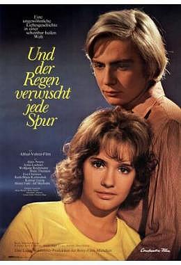 Und der Regen verwischt jede Spur