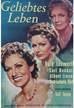 Geliebtes Leben - A1