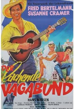 Lachende Vagabund, Der