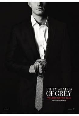 Fifty Shades of Grey - Motiv A