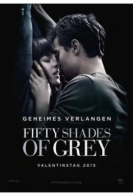 Fifty Shades of Grey - Motiv B