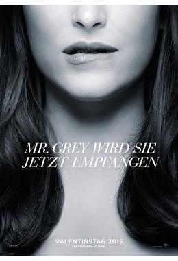 Fifty Shades of Grey - Motiv C