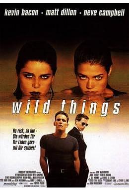 Wild Things - deutsch