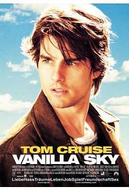 Vanilla Sky - deutsch gerollt