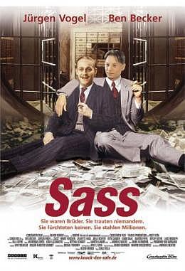 Sass - gerollt