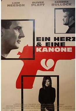 Ein Herz und eine Kanone