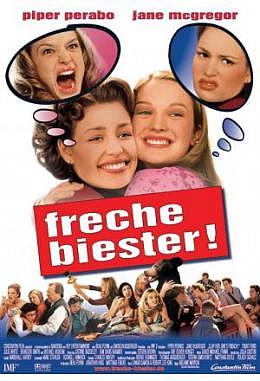 Freche Biester!