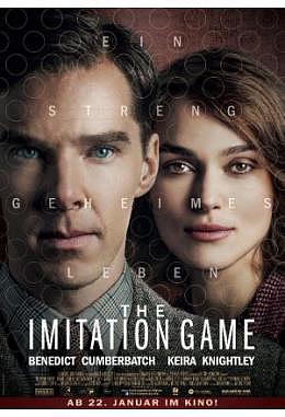 Imitation Game, The - Ein streng geheimes Leben