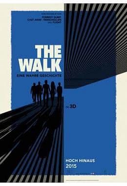 Walk, The - Motiv A