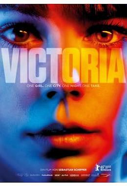 Victoria