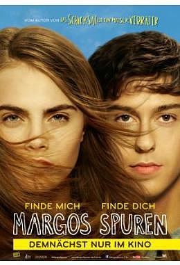 Margos Spuren