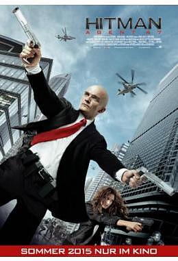 Hitman: Agent 47 - Motiv B