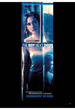 Boy Next Door, The