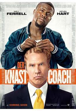 Knastcoach, Der
