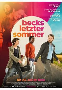 Becks letzter Sommer
