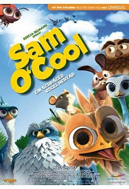 Sam O'Cool