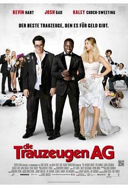 Trauzeugen AG, Die