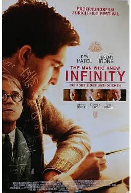 Man Who Knew Infinity, The