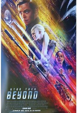 Star Trek: Beyond