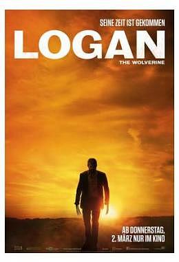 Logan: The Wolverine - Motiv B