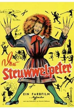 Struwwelpeter