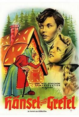 Hänsel und Gretel