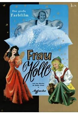 Frau Holle