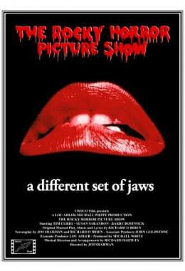 Rocky Horror Picture Show, The - Motiv A
