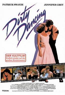 Dirty Dancing - Motiv A