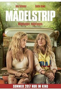Mädelstrip