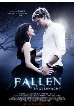 Fallen - Engelsnacht