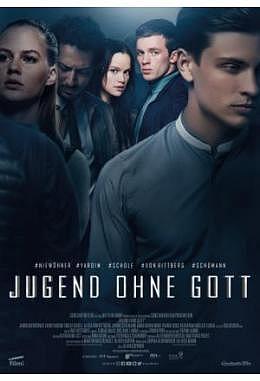 Jugend ohne Gott - A0 Motiv B