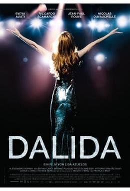 Dalida - A0