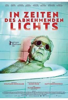 In Zeiten des abnehmenden Lichts - A0