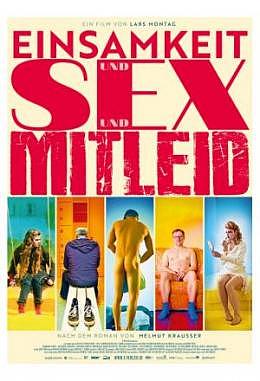 Einsamkeit und Sex und Mitleid - A0