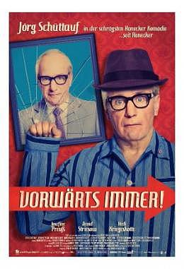 Vorwärts immer! - A0