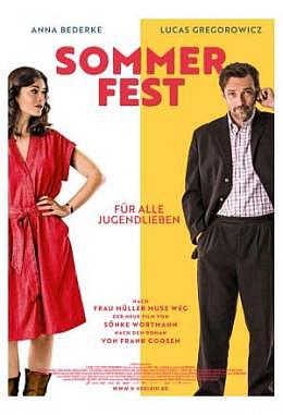 Sommerfest - A0