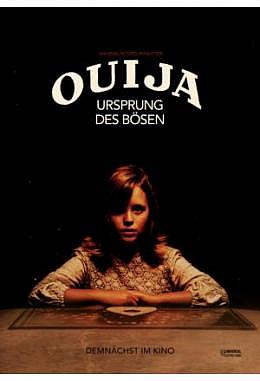 Ouija: Ursprung des Bösen - Motiv A -A0
